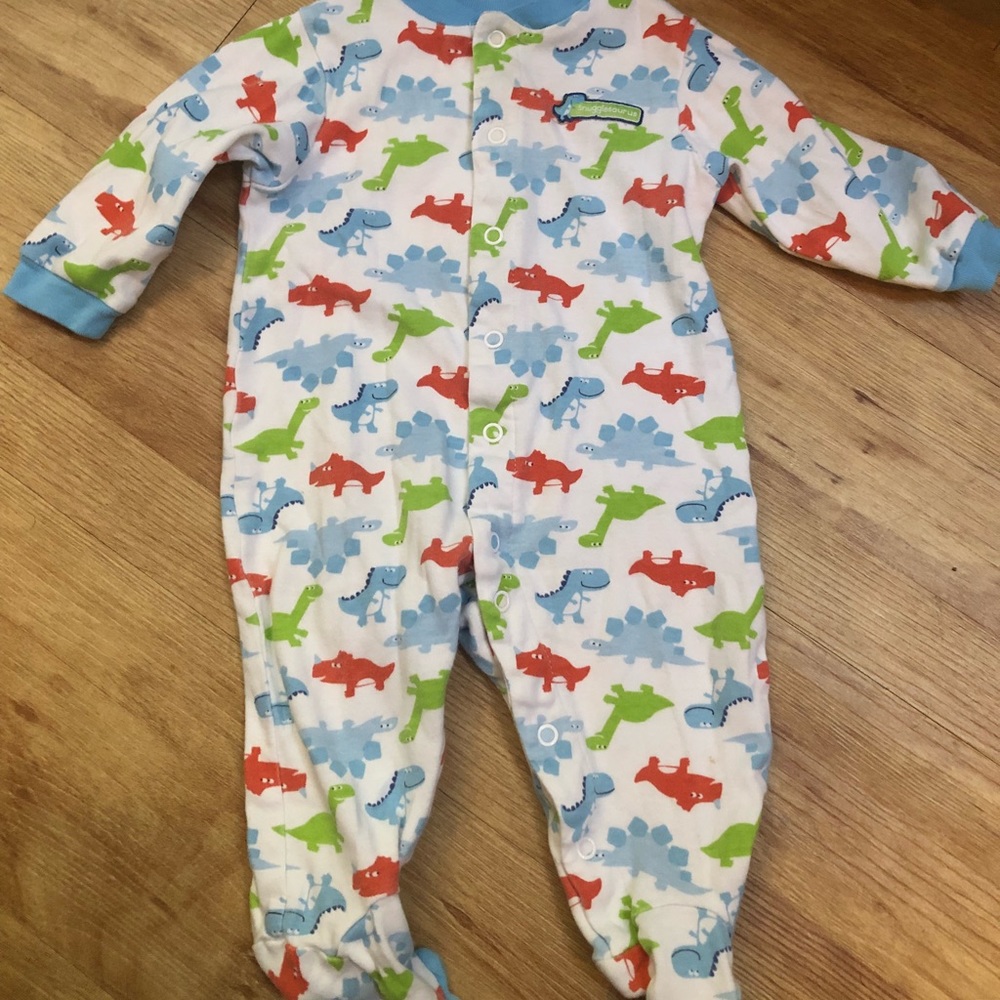 Baby Sleeper